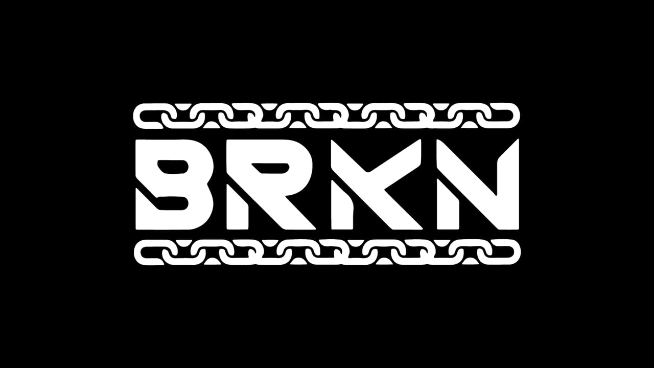 DJ BRKN — play interview video