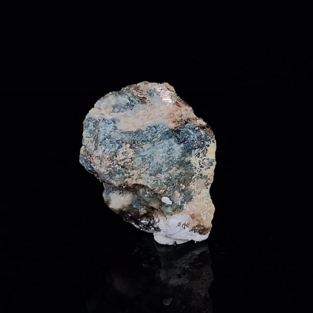 Serendibite (rare locality specimen)