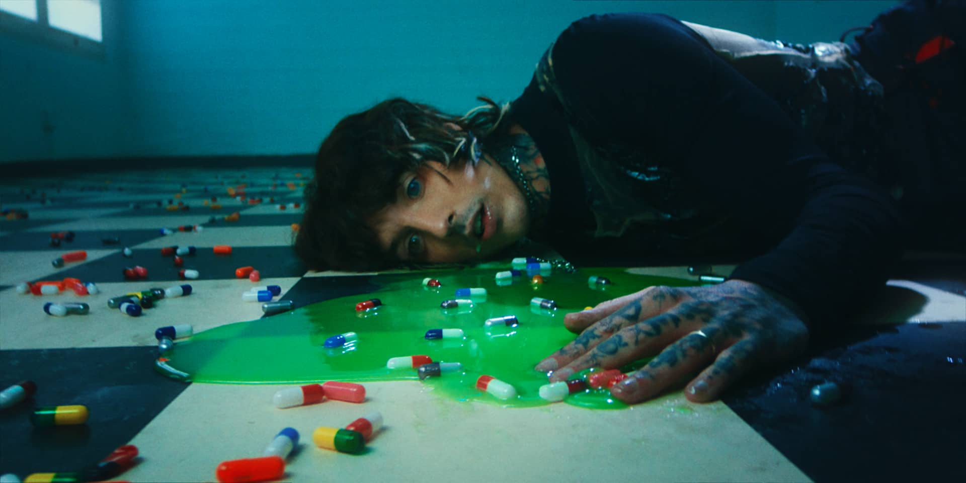 Bring Me The Horizon LosT on Vimeo