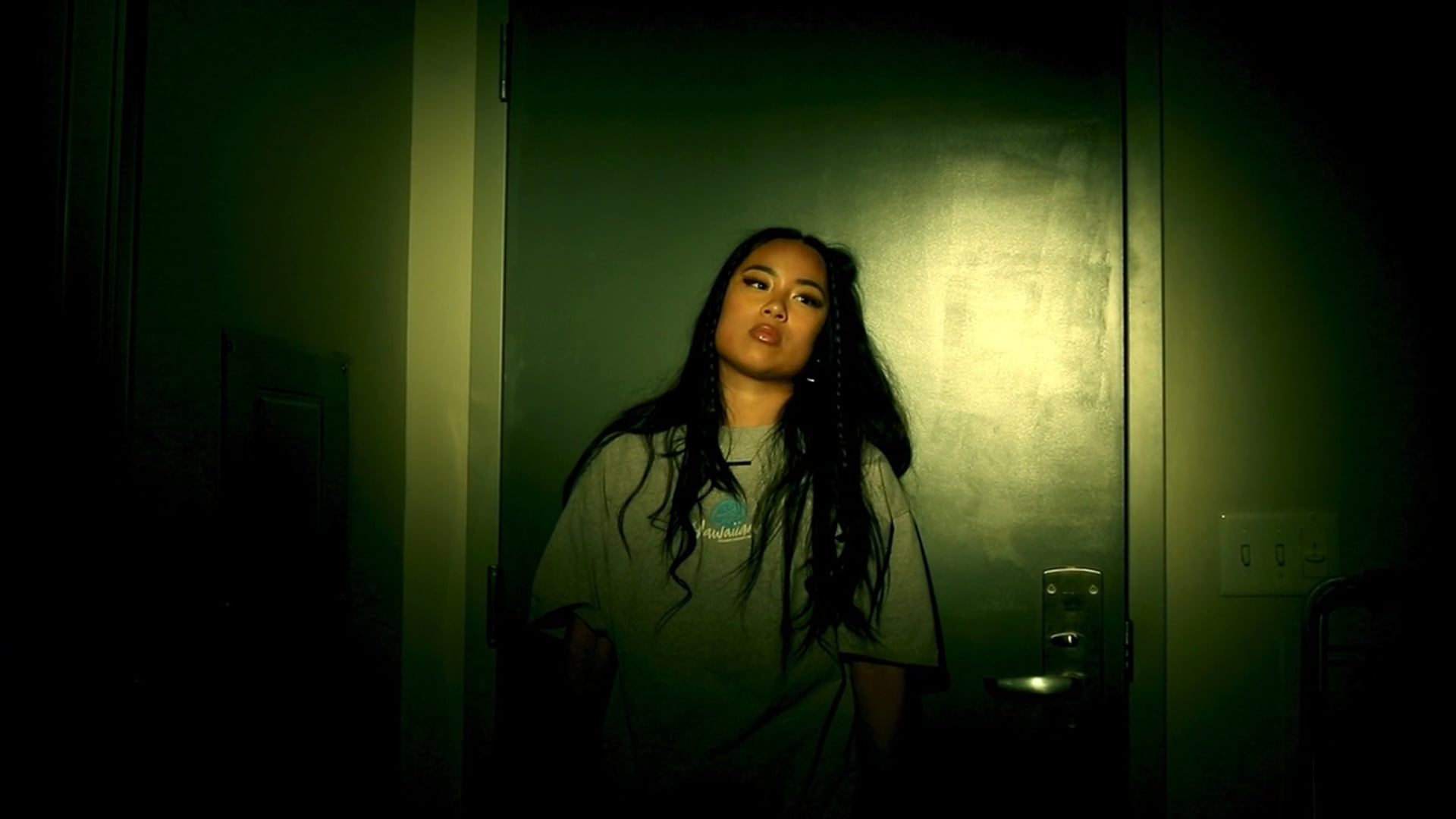 Cinematography II Final