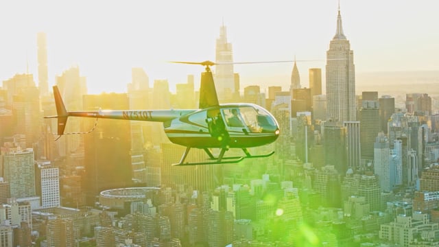 Aerometrex - See Your World Clearly