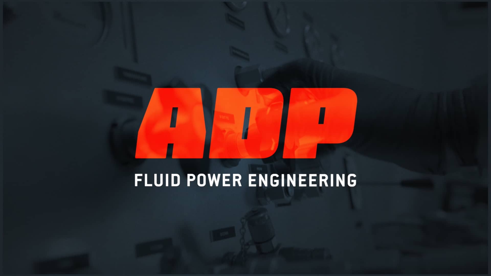 ADP Fluid Power Engineering on Vimeo