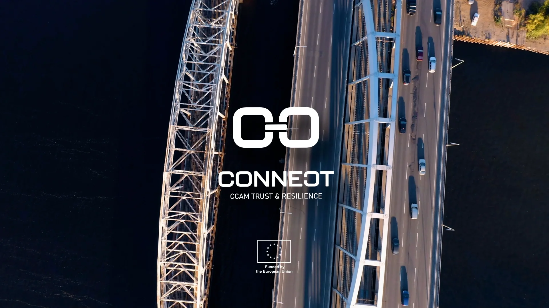 CONNECT - CCAM Trust &amp; Resilience