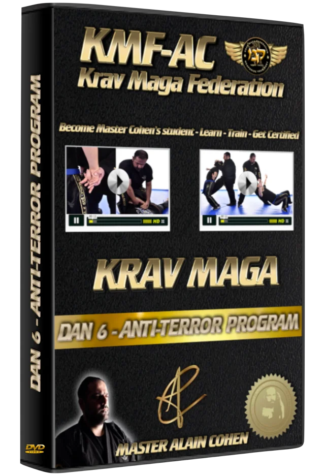 Passage ceinture verte krav maga hotsell