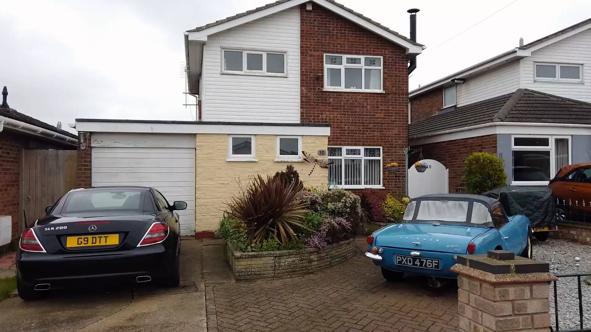 Virtual Viewing of Grebe Close, Bradwell, 3 bedroom DetachedHouse For