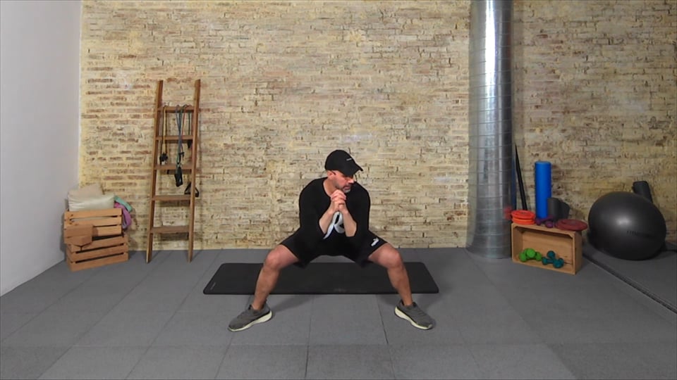 Quema grasa y tonifica