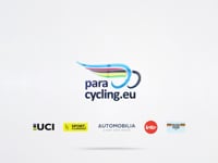 UCI Para-cycling Classics Ronde in Vlaanderen 2023