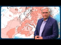 30-daagse: warmer en stabieler op termijn?