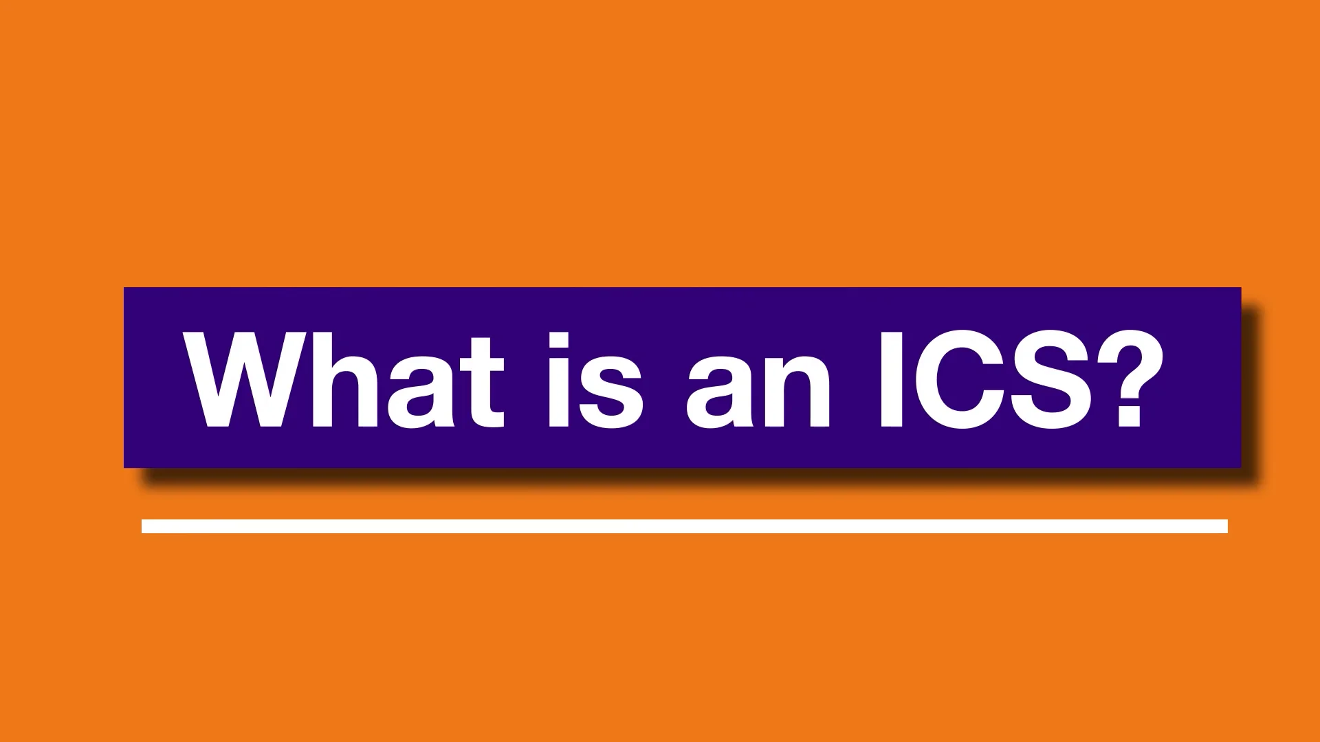 what-is-an-ics-and-how-can-you-get-involved-on-vimeo