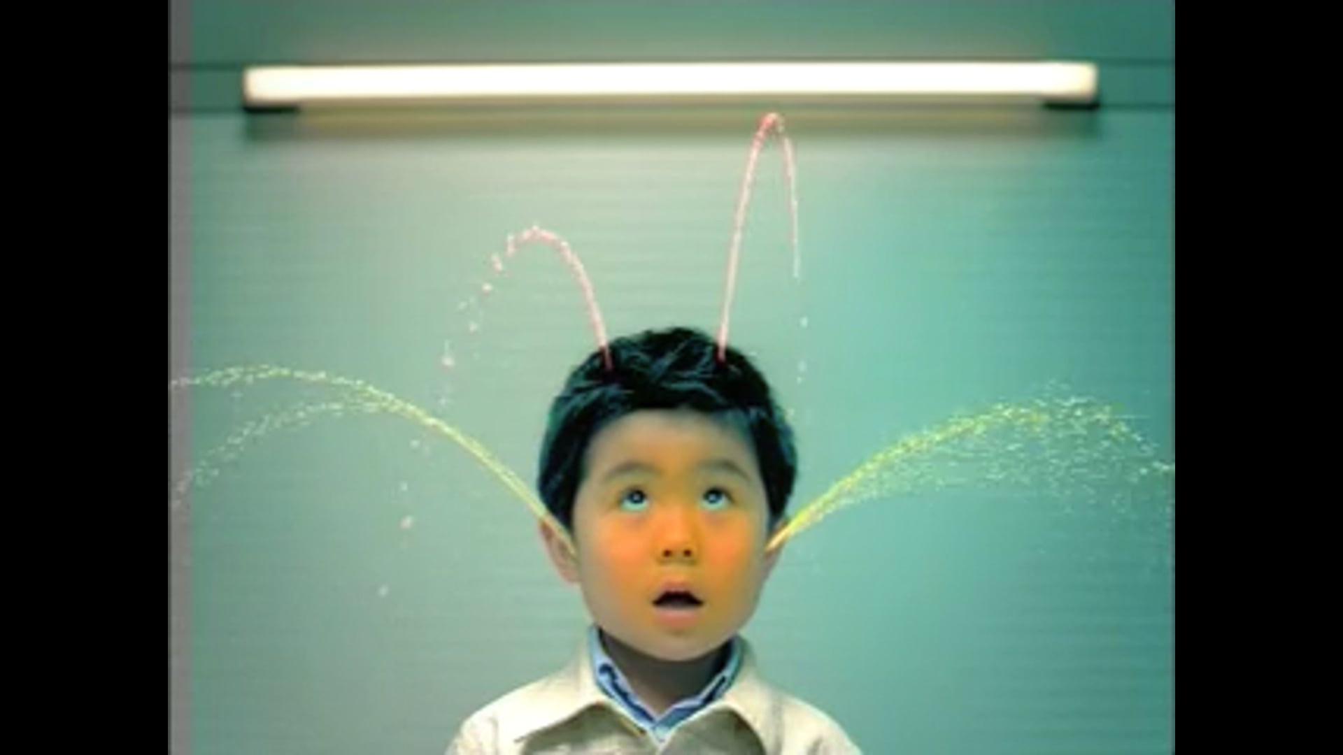 Ribena TVC