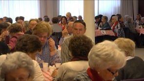 39è aniversari del Casal del Jubilat