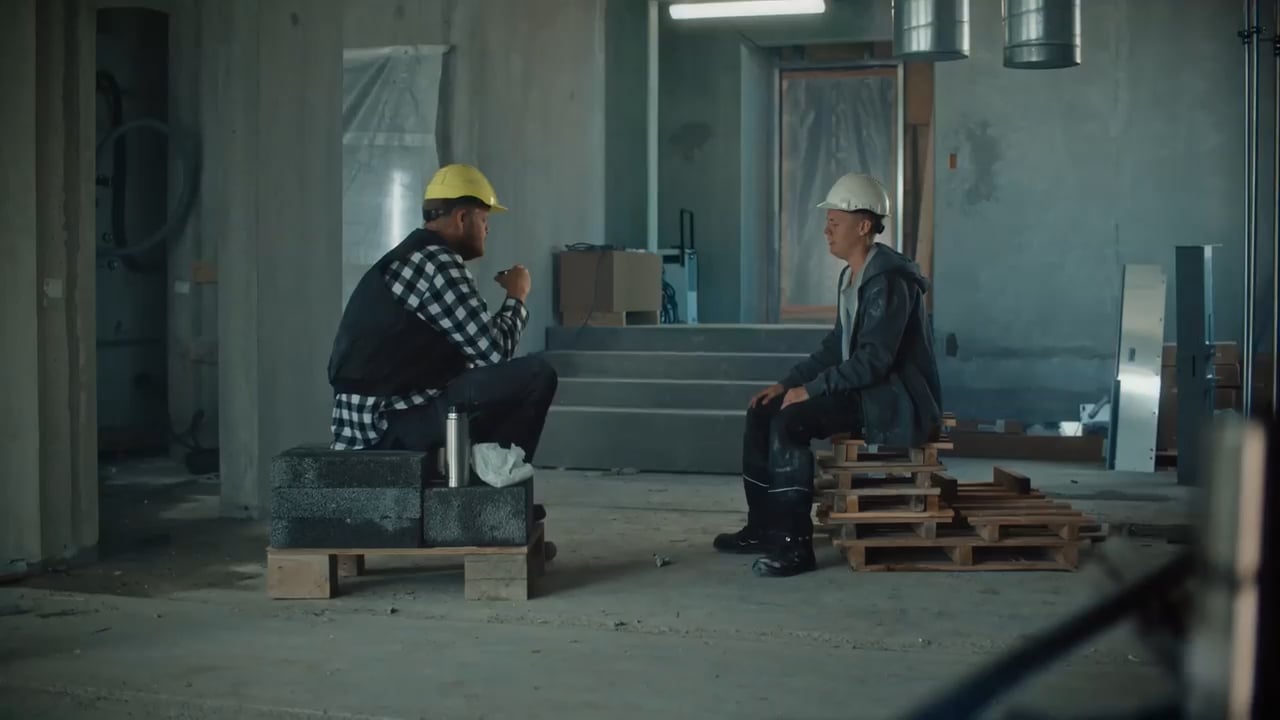 PensionDanmark - Tattoo