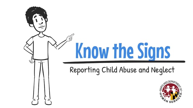 Xxx Sleeping Marathi - Signs of Neglect or Abuse - Maryland Department of Human Services