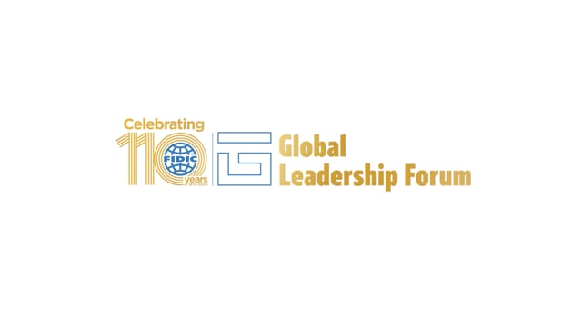 Exclusive interviews with GLF Summit leaders - Infrastructure Global