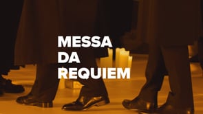 Trailer — Messa da Requiem Messe von Giuseppe Verdi in einer szenischen Fassung von Krystian Lada