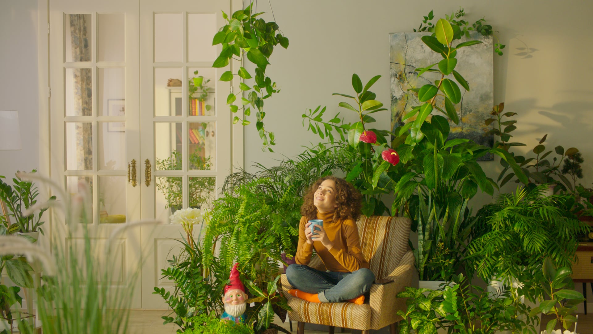 PayPal | Make A Jungle Easy