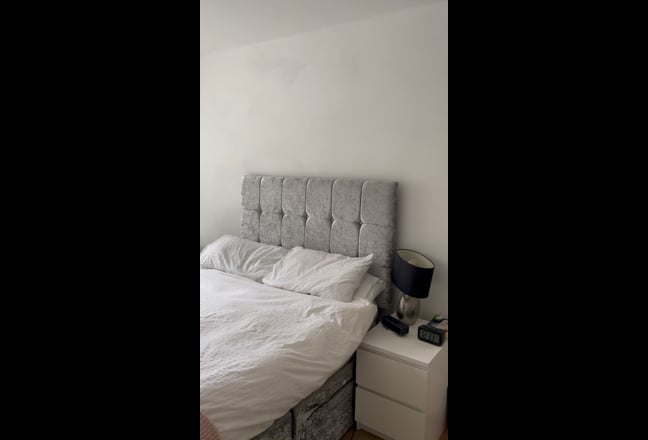 Video 1: Bedroom