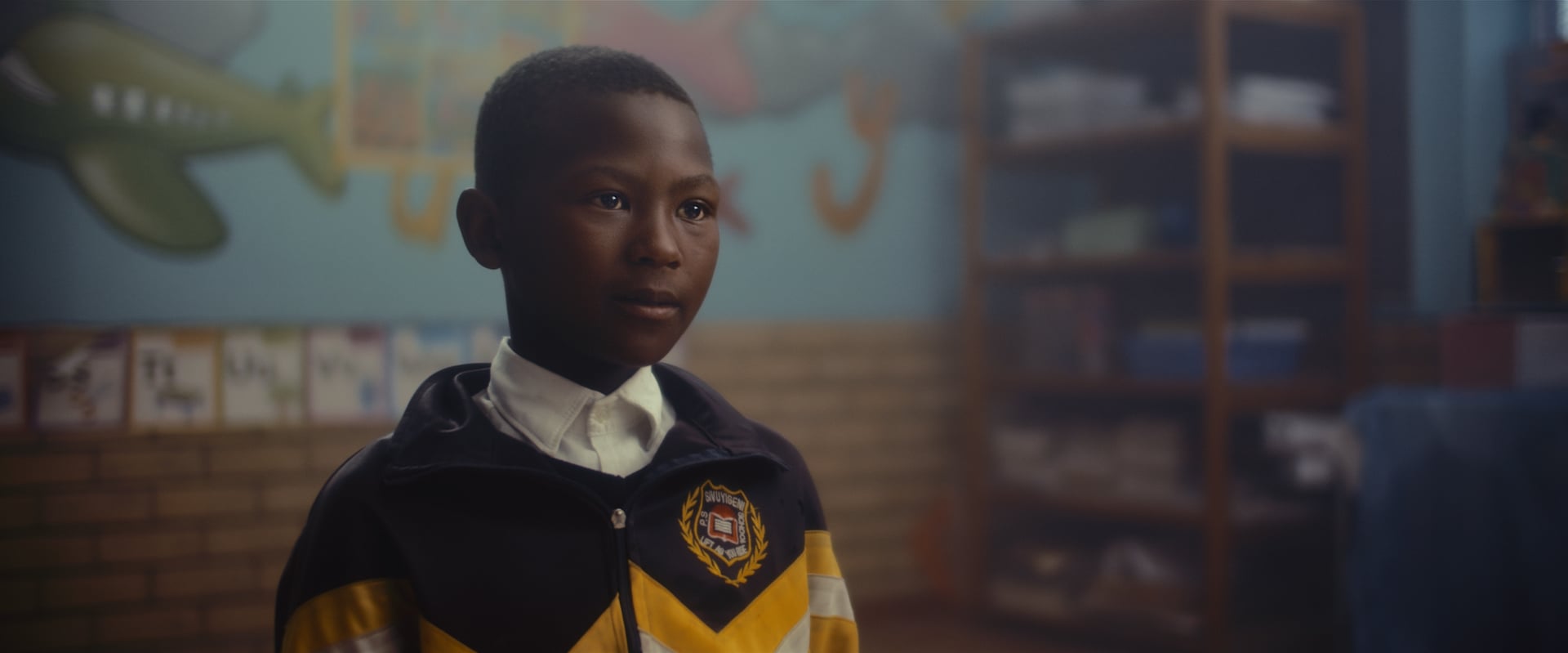 Anganathi's Journey on Vimeo