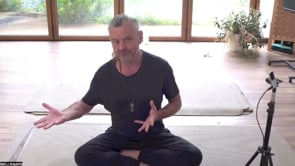 'Flow' and the breath...