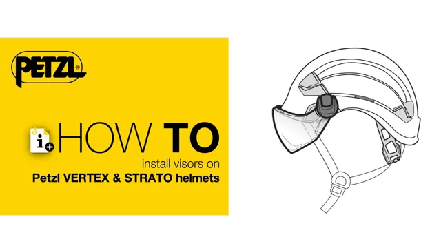 News - Petzl Accessorizing Your Helmet - Petzl USA