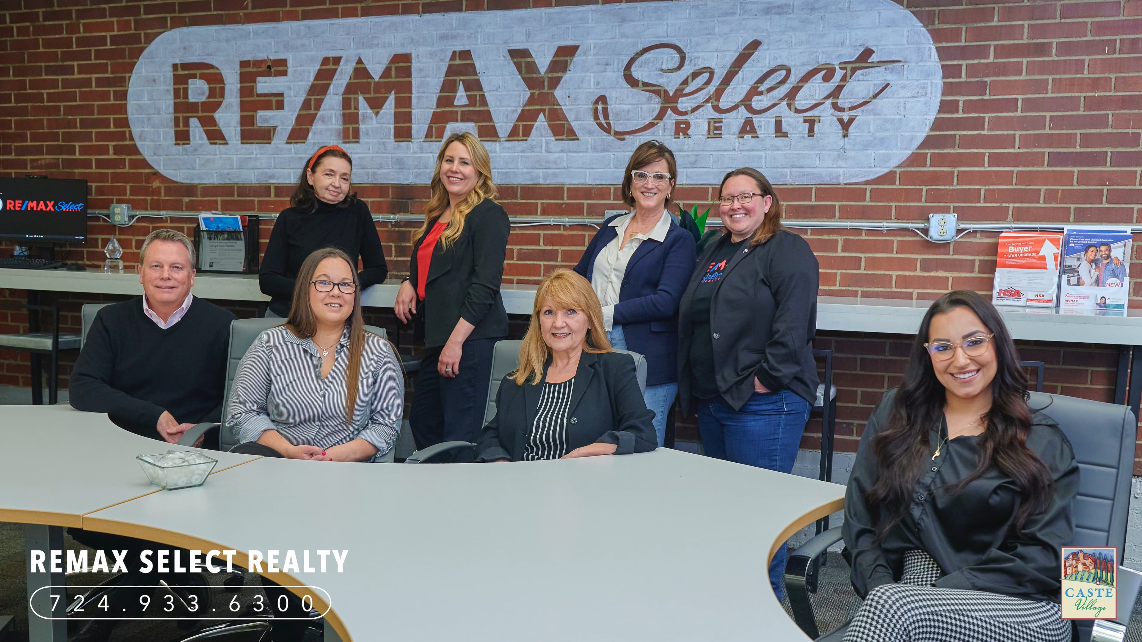 Remax Select Realty | Caste Village | Pittsburgh on Vimeo