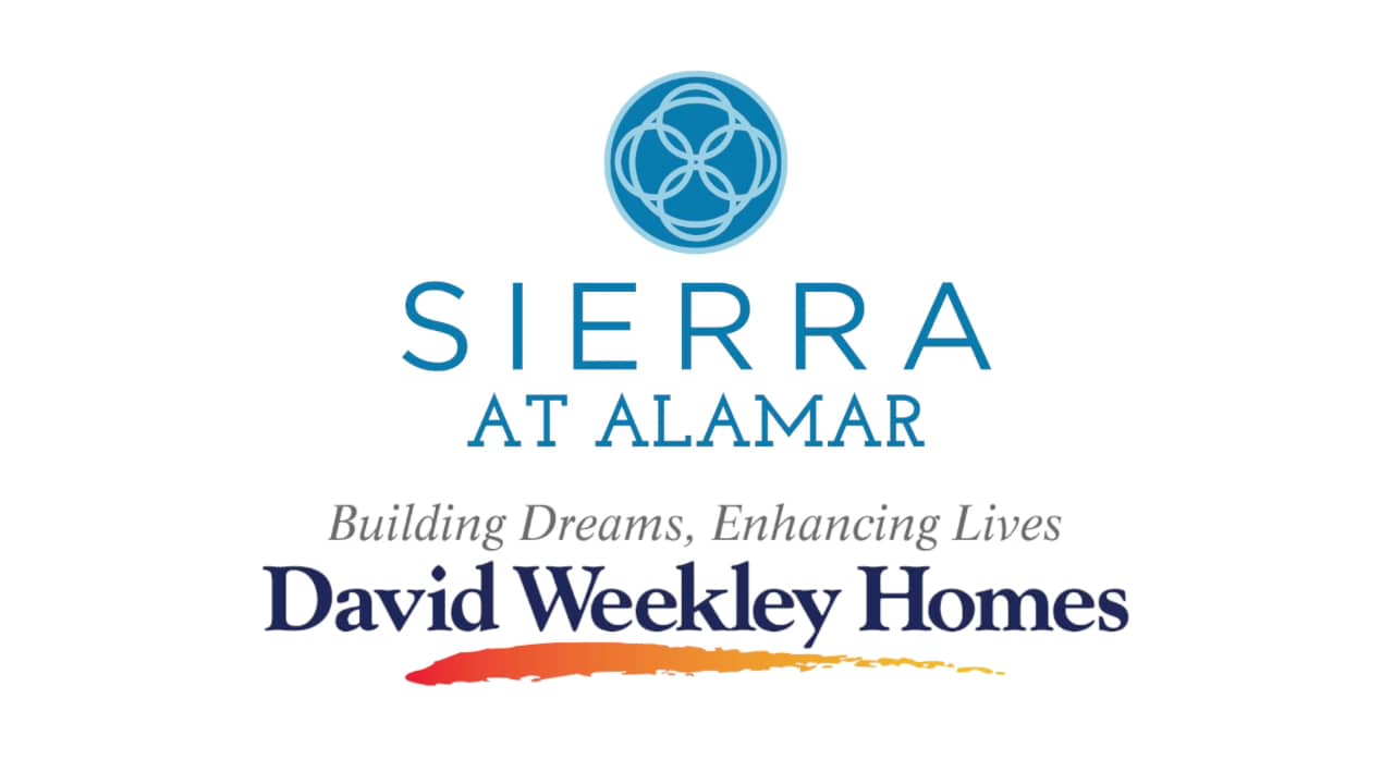 Sierra at Alamar Avondale, AZ David Weekley Homes on Vimeo