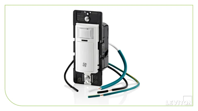 Leviton Ez Max Lighting Control Panel | Shelly Lighting