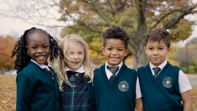 School Uniform - The Oaks Primary School