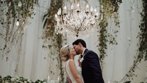 Polina + Mike 