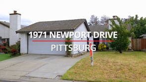 1971 Newport Drive, Pittsburg - Presented by: William Fletcher and Elijah Fletcher