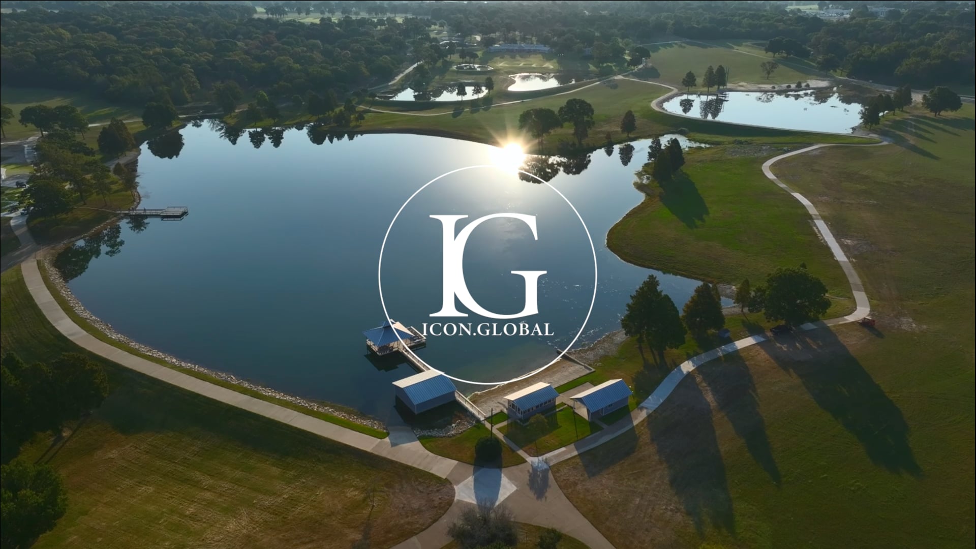 Icon Global | Pine Cone Ranch Main Feature