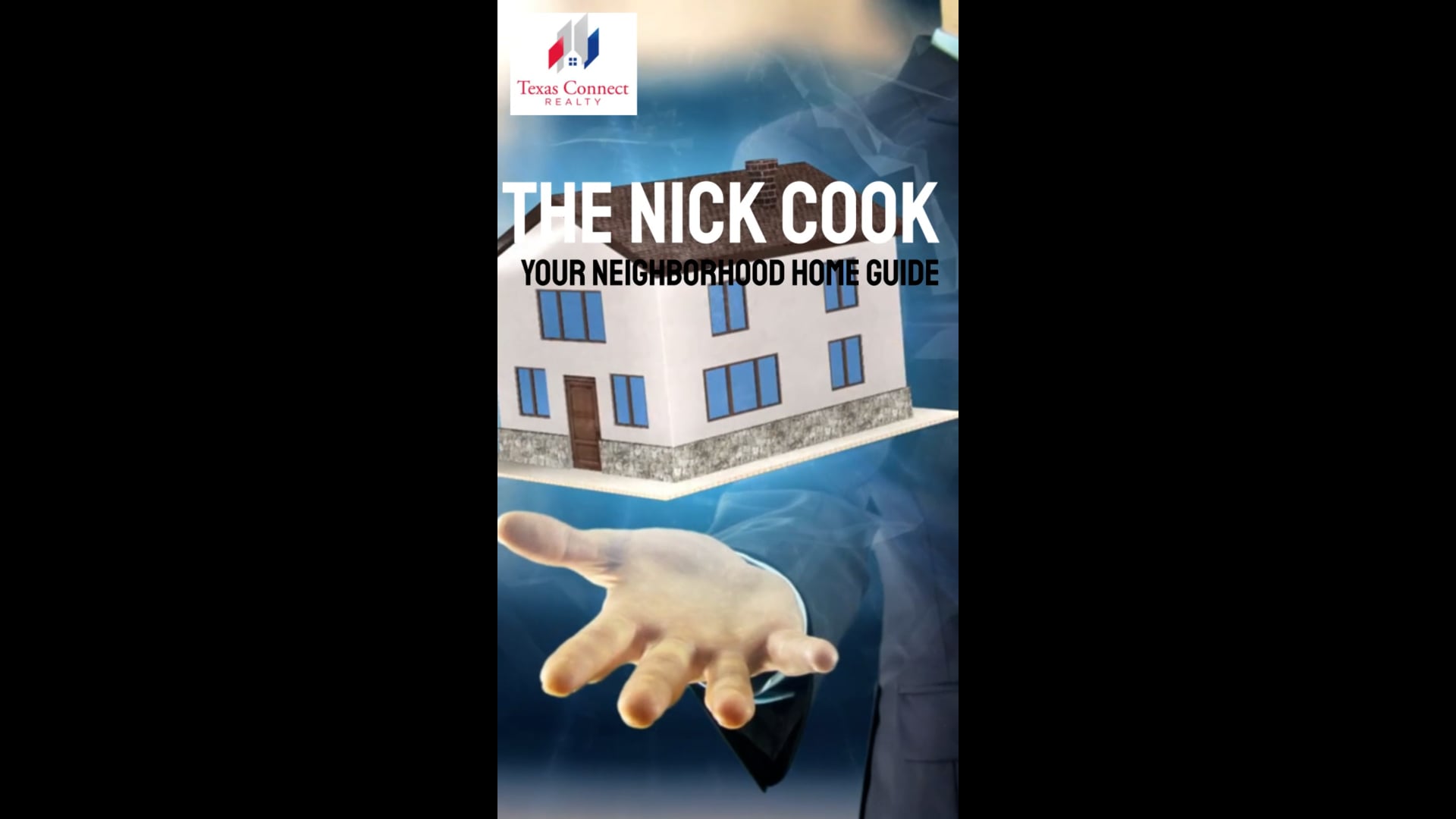 Mistletoe Hill, Home Sales The Nick Cook Burleson, Texas