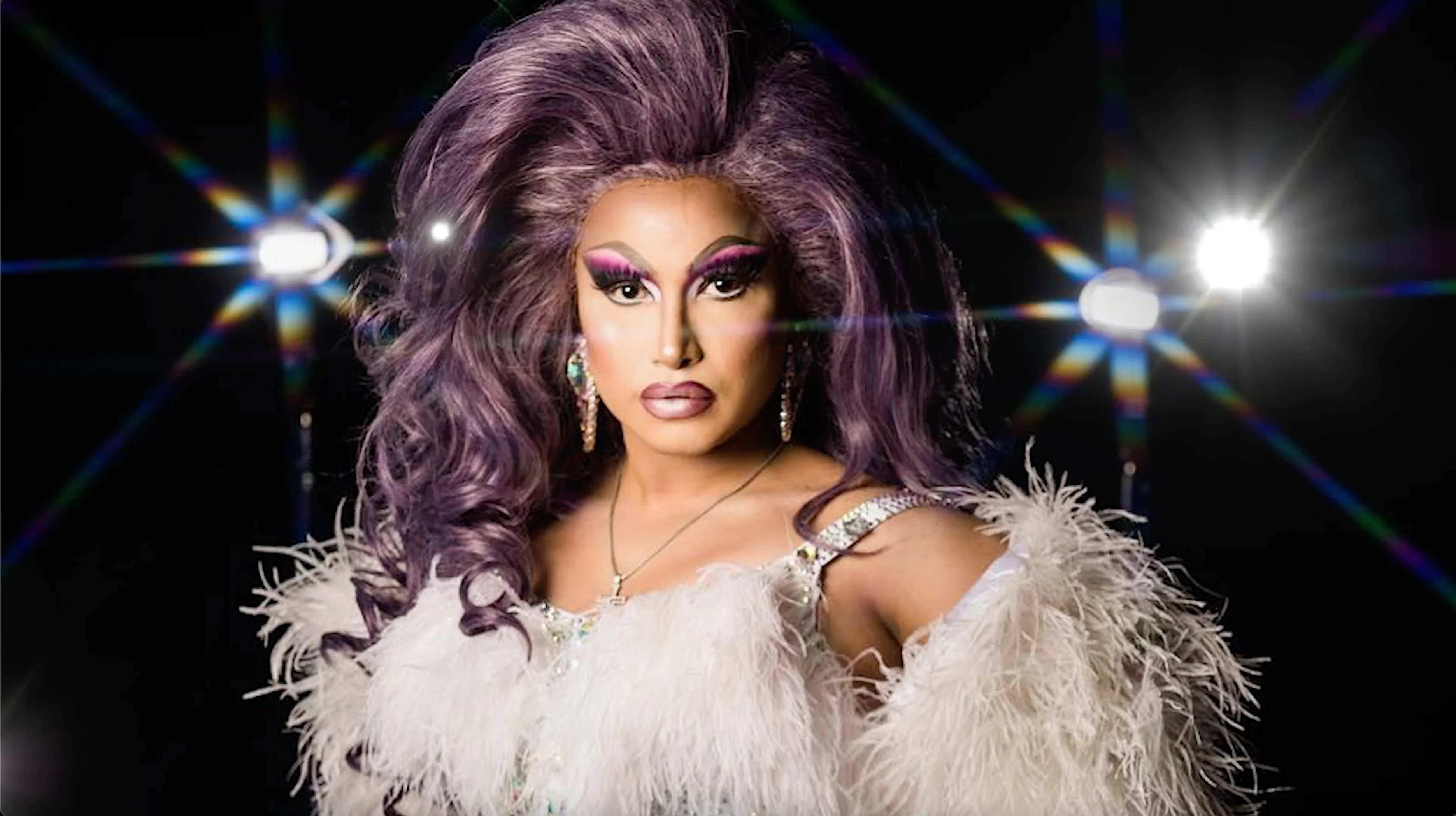Papi Is A Queen (pilot presentation) on Vimeo