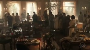 Novela ¨Tempo de Amar¨