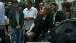 Novela ¨Verdades Secretas¨