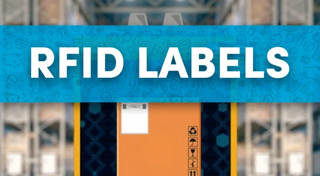 RFID Labels, Label Markets