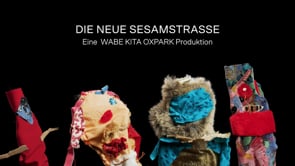 DIE NEUE SESAMSTRASSE / MK&G 2023