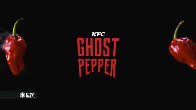 KFC Ghost Pepper Food_15sec_ENG_s on Vimeo