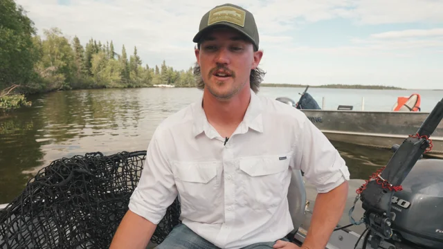The Guide Team Knows Canada Fishing