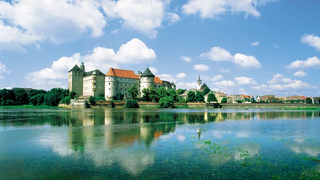 Hartenfels Castle