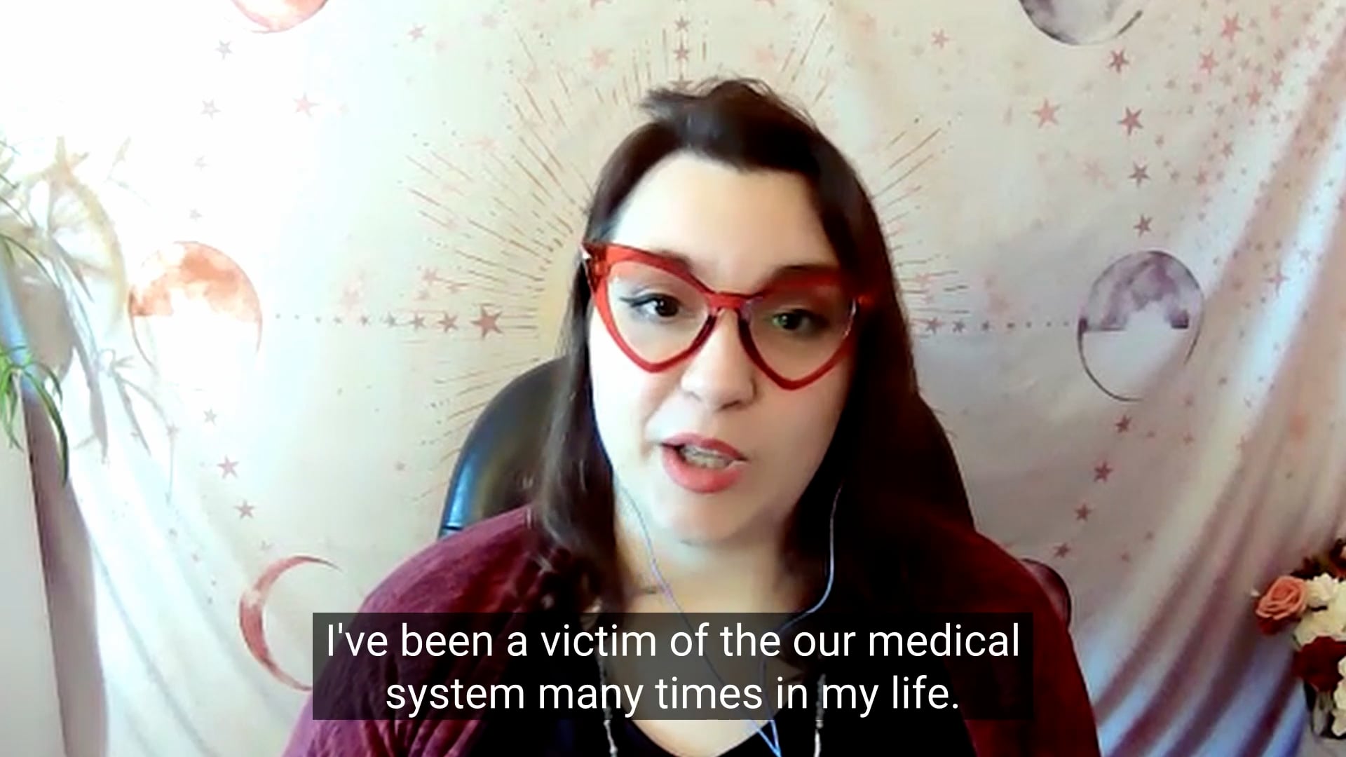 Safriana Testimonial