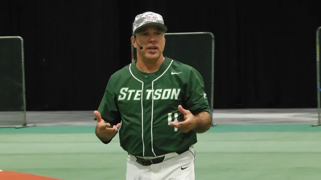 Baseball Coaches - Stetson University Athletics