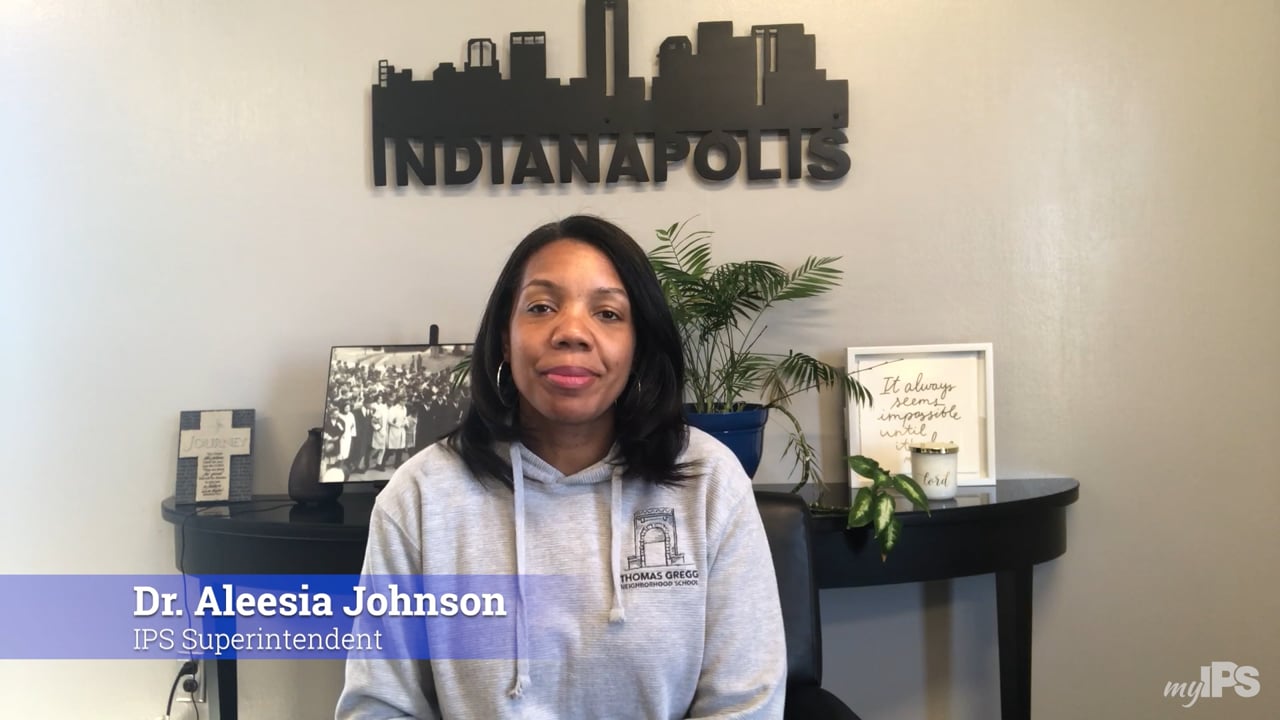 Indianapolis Public Schools – Serving Friends and Families of Central  Indianapolis