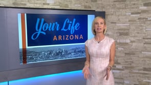 Your Life AZ  - Media Integration