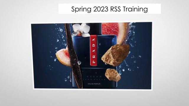 Highlights: L'Oreal RSS Spring 23