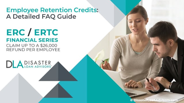 How To Apply For Employee Retention Credit (ERC)? Step-by-Step Process ...