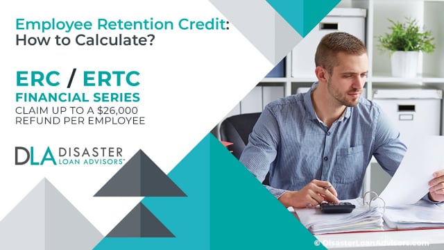 How To Apply For Employee Retention Credit (ERC)? Step-by-Step Process ...