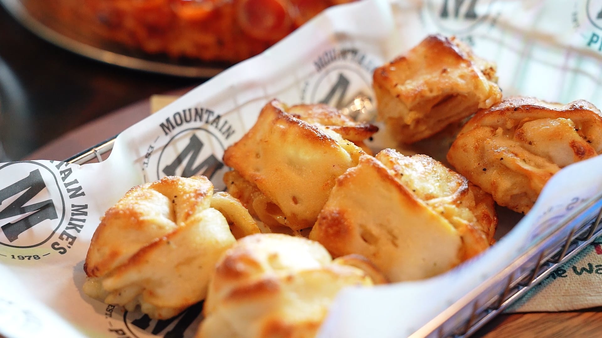 NEW Garlic NotKnots (15) on Vimeo