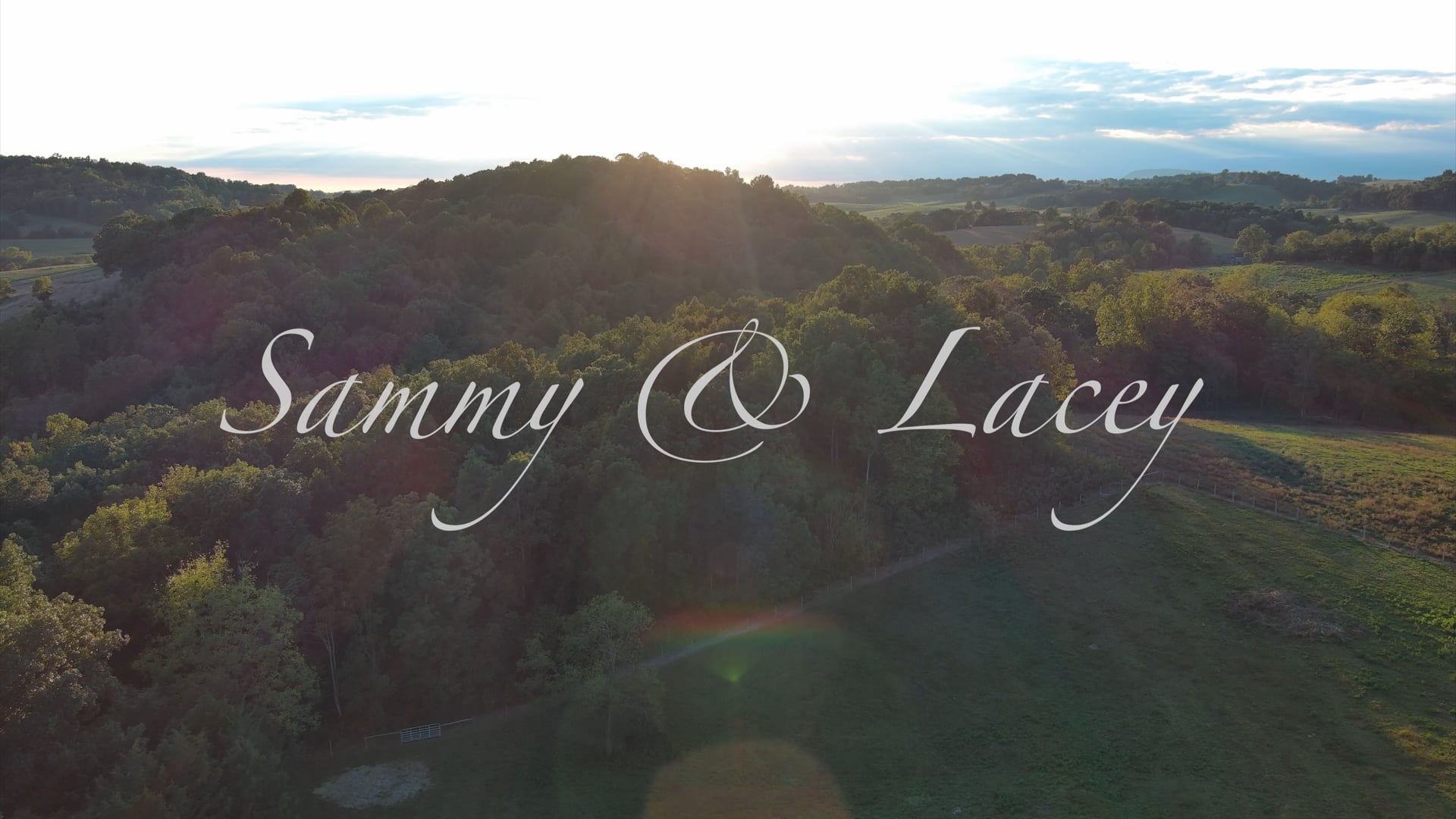 Sammy & Lacey Rehearsal Dinner