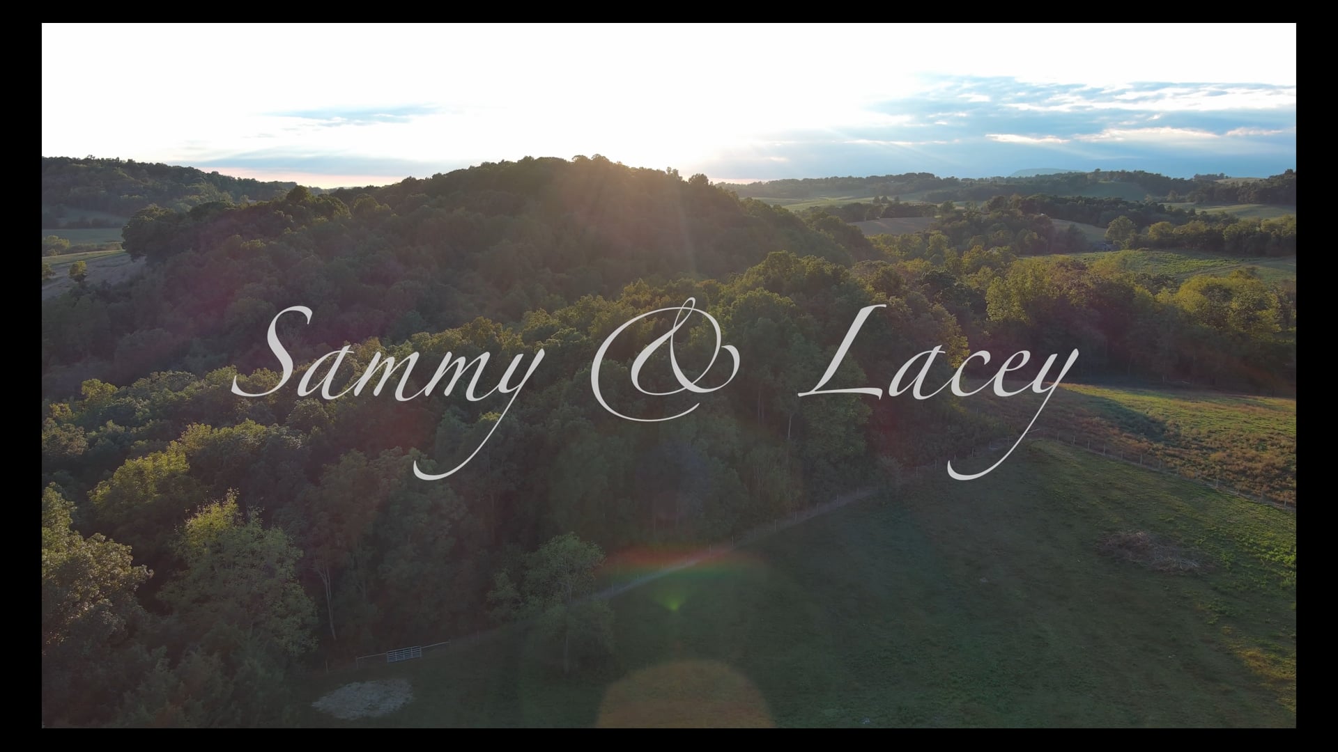 Sammy & Lacey Rehearsal Dinner